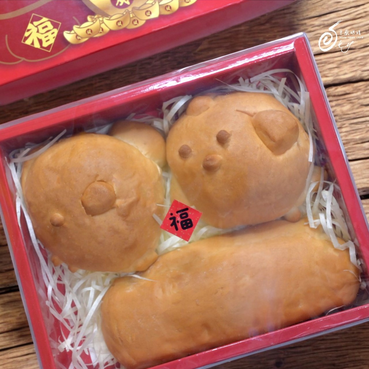 素三牲