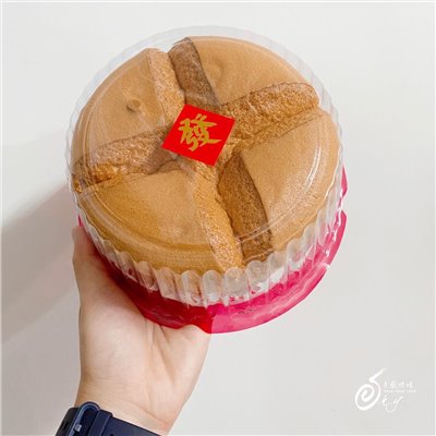 發糕