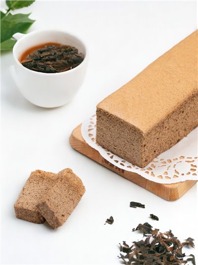 烏龍茶蛋糕禮盒