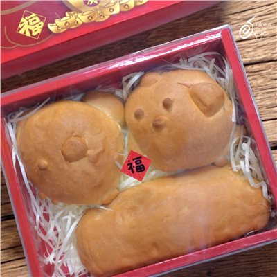素三牲
